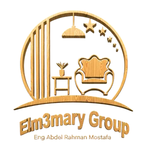 شعار المعمارى جروب